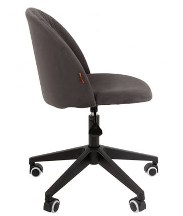 Компьютерное кресло CХАИРМАН ДОМ (Хоме) 119 Темно-серый / CHAIRMAN (Home)_1