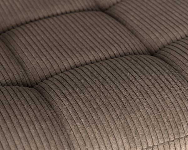 Стул барный ДОБРИН КРУГЕР АРМ БЛАCК (какао вельвет (ЛАР-Е2041-05)) 2 шт / DOBRIN KRUGER ARM BLACK (LAR-E2041-05))_5