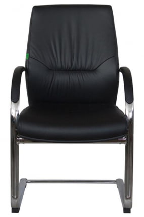 Кресло Алваро-СФ C1815 Черный / Alvaro-SF C1815_3