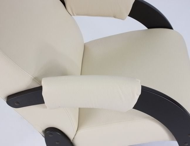 Кресло Модель 61 М (Венге/Дунди 112)_4