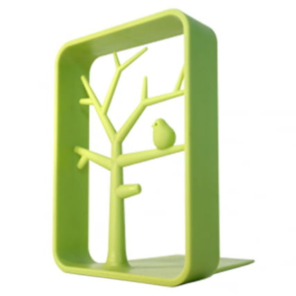 Держатели для книг (2 шт.) ТА124Л Зеленые / TA124L_0