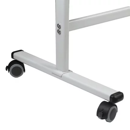 Доска магнитно-маркерная БРАУБЕРГ ПРЕМИУМ на стенде 100х150 см / BRAUBERG PREMIUM_9