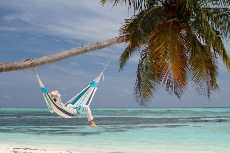 Одноместный Гамак Карибена (CИХ14-3) / Caribena (CIH14-3)_5