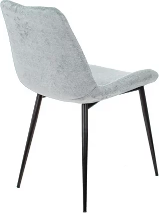 Стулья для кухни Бюрократ КФ-6 Серо-голубой Лигхт 28 2 шт. / KF-6 Light_4