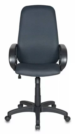 Кресло руководителя Бюрократ CХ-808АКССН/ТВ-12 / CH-808AXSN/TW-12_1