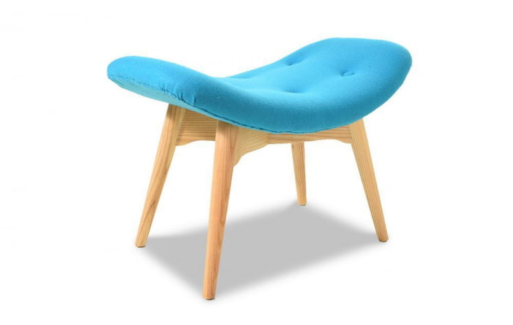 Банкетка ДС-917Ф Голубой / DС-917F_0