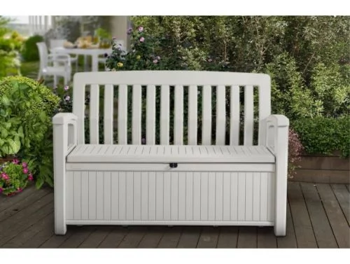 Скамейка ПАТИО БЕНCХ 227 Л / PATIO BENCH L_1