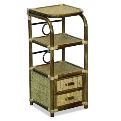 Этажерка 13/08 олива_0