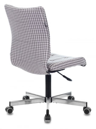 Кресло для оператора Бюрократ CХ-330М/ГФ-ЛТ / CH-330M/GF-LT_3