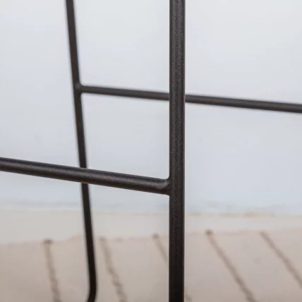 Стул барный Кент (Б) Желт/Линк / Kent_4