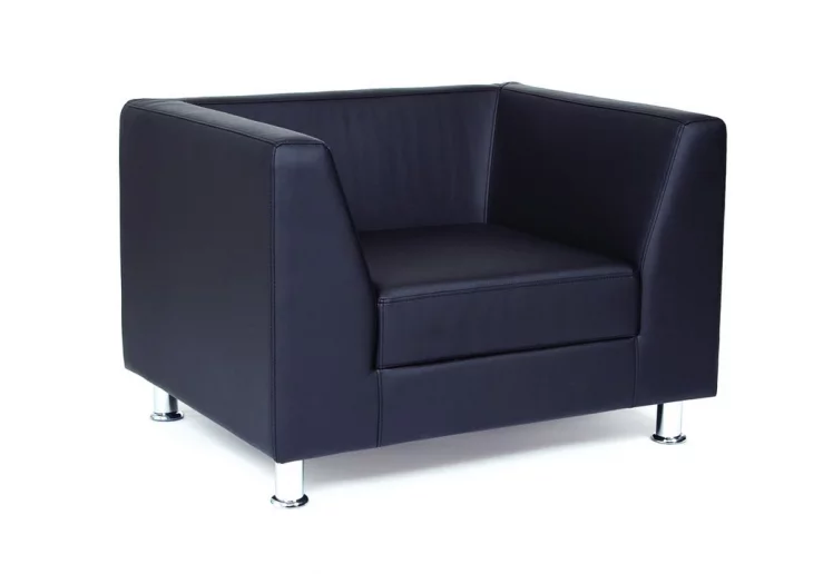 Кресло Дерби Консул Вхите / Consul White_1