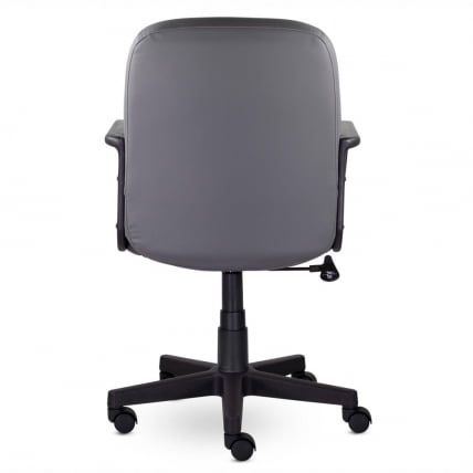 Кресло БРАБИКС Топ МГ-333 Серый / BRABIX Top MG-333_5