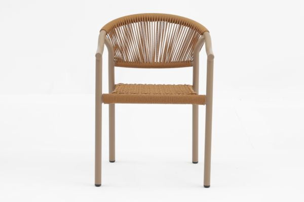 Стул Сйна красный / Syna_2