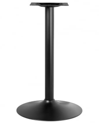 Подстолье обеденное ДОБРИН АЛАН БЛАCК / DOBRIN ALAN BLACK_0