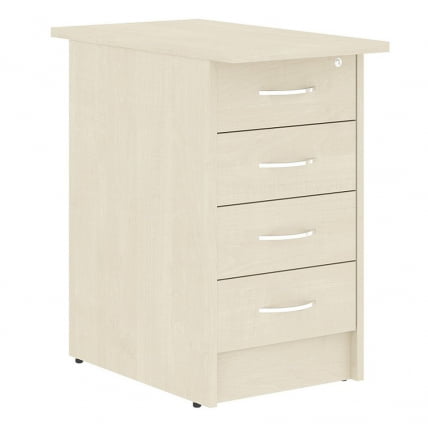 Тумба приставная ИМАГО ТП-4.2А Клен / IMAGO_0