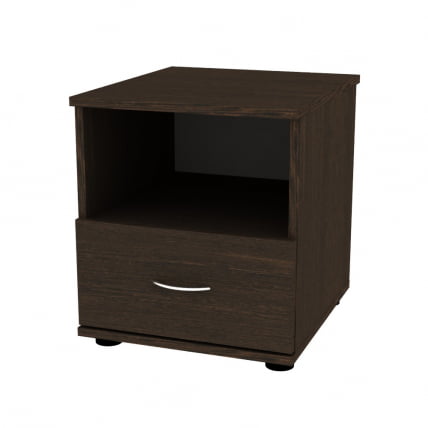 Комод Алиса(К9)458х401х459ручкаскоба96мм(Венге) / Алиса(K9)458х401х459ручкаскоба96мм(Венге)_0