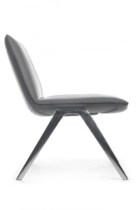 Кресло Ессекс Ф2313 Серый / Essex F2313_1