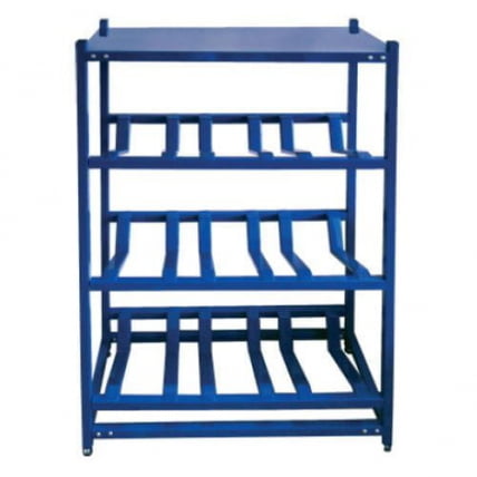 Стеллаж на 6 бутылей СТВ-6_0