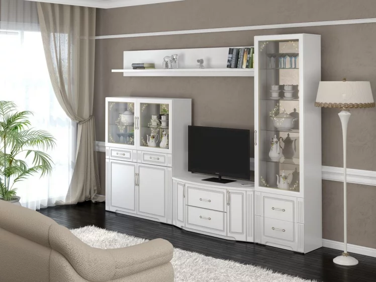 Гостиная Виктория №2_0