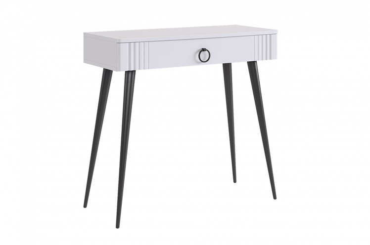 Туалетный столик (без зеркала) Ева ТС-02 / TS-02_0