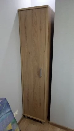 Панель горизонтальная В810 Дуб Девон_3