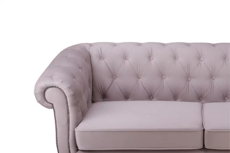 Диван трехместный Прадо Премиум Д3 Велутто 08 Категория 1_8