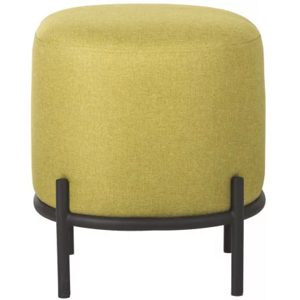 Пуф малый Гаваии Зеленый / Gawaii_1