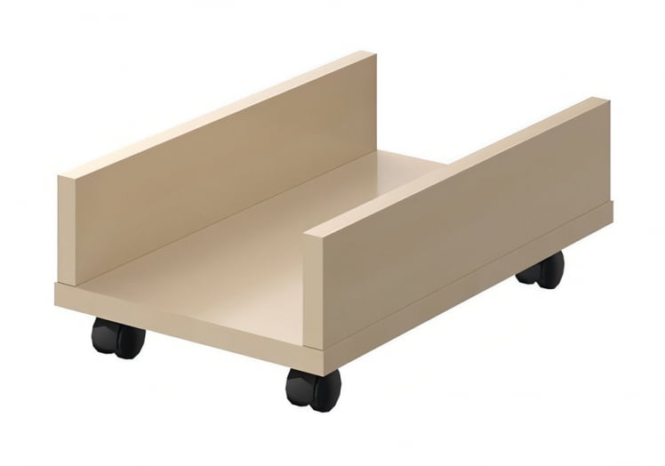 Подставка под системный блок ИМАГО СБ-1 Клен / IMAGO_0