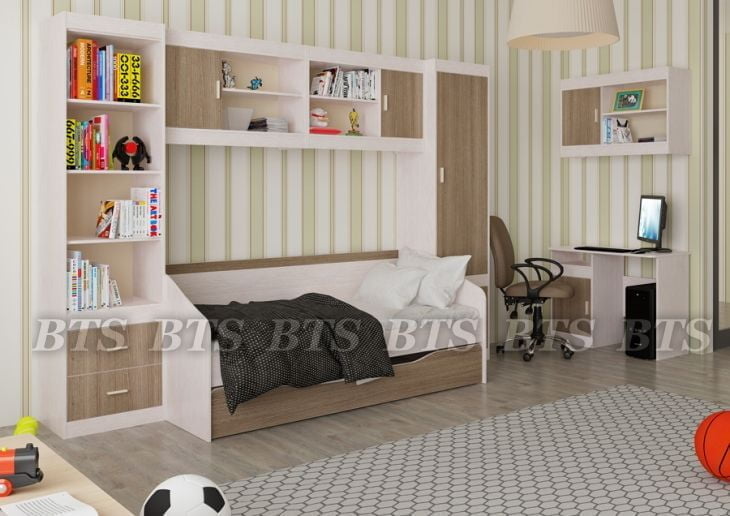 Спальня Паскаль №3_0