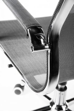 Кресло офисное Хельмут Х-102 Грай / H-102 Gray_7