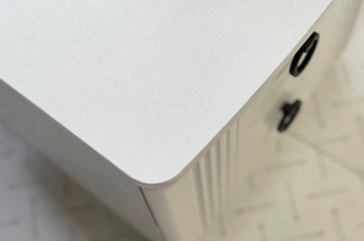 Туалетный столик (без зеркала) Ева ТС-01 / TS-01_11