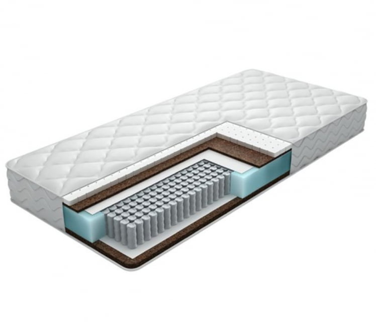 Матрас Ля Пальма Люкс 180х200х18_0