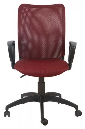 Кресло офисное Бюрократ CХ-599/ДC/ТВ-13Н / CH-599/DC/TW-13N_1