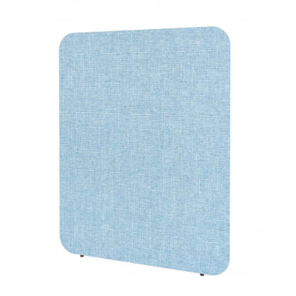 Перегородка боковая проходная Колл-центр КC.Б(П) Ромео-09 / KC.B(P) Romeo-09_0