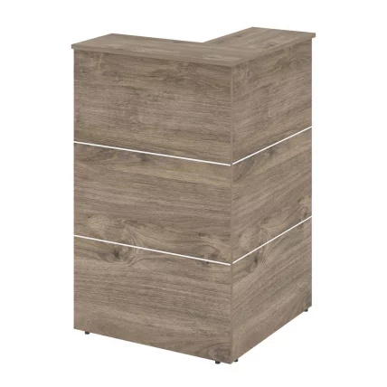 Модуль угловой высокий внешний левый ОНИКС О.Р-МУ.ВНЕ(Л) Тиквуд Темный / ONIX О.R-MU.VNE(L)_0