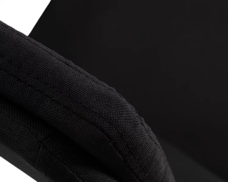 Офисное кресло для персонала ДОБРИН ПИЕРCЕ Черный / DOBRIN PIERCE_8