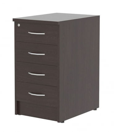 Тумба приставная ИМАГО ТП-4.А Венге Магия / IMAGO_0