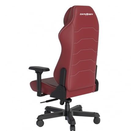 Геймерское кресло ДКСРасер И-ДМC/МАС2022/Р / DXRacer I-DMC/MAS2022/R_6