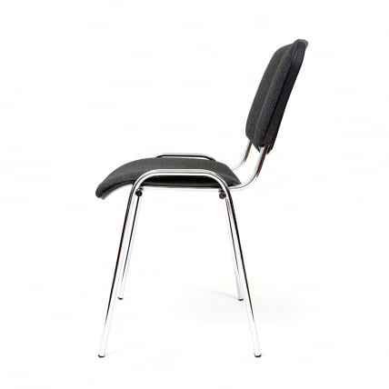 Офисный стул Исо чроме C9 / Iso chrome C9_4