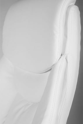 Кресло офисное Парламент Х-2021-86 Белый / H-2021-86_11