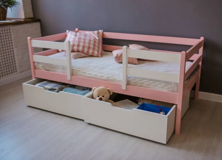 Съемный борт РооРоом ВК-2 Белый / RooRoom VK-2_3