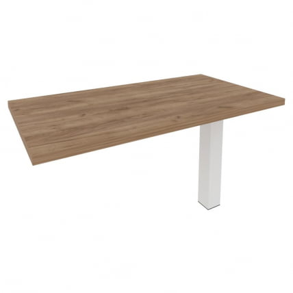 Приставка Фирст КБ-5 Дуб Табак / First KB-5_0