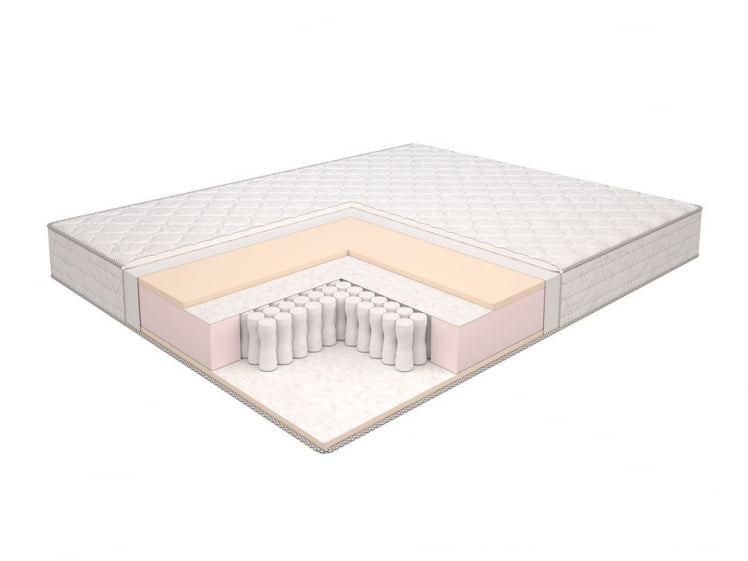 Матрас СонРисе Комфорт 80х190 / СонRise Comfort_0