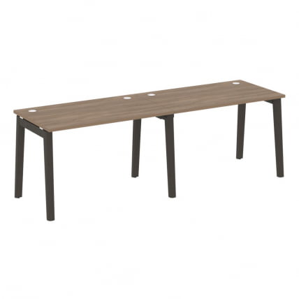 Рабочая станция ОНИКС ВООД ОВ.РС-2.2.7 Дуб Аризона/Темный / ONIX WOOD OW.RS-2.2.7_0