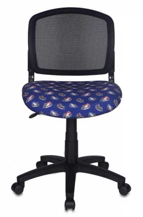 Кресло Бюрократ CХ-296НКС/МОТО_БЛ / CH-296NX/MOTO_BL_1