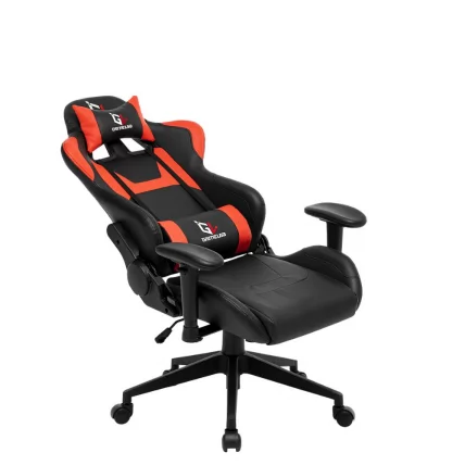 Кресло геймерское ГАМЕЛАБ ПЕНТА Ред / GAMELAB PENTA Red_3