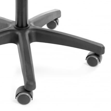 Кресло ЛЕАДЕР (22) ткань, черный, 2603 / LEADER_9