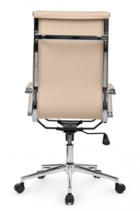 Кресло Хуго РCХ 6003-1СЕC Бежевый / Hugo RCH 6003-1SEC_3