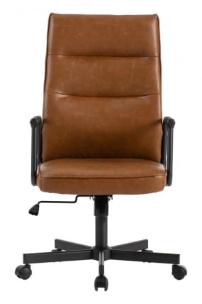 Кресло Стен В-263Х Светло-коричневый / Sten W-263H_7