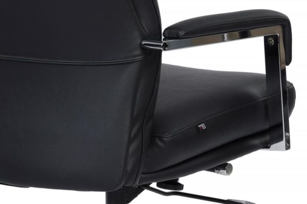 Кресло Леон РCХ А916-1C Черный / Leon RCH A916-1C_11